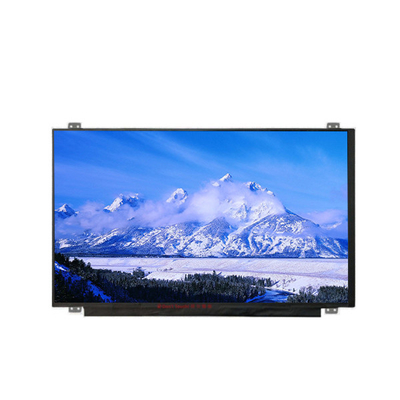 B140HAN04.3 14.0 inci 1920*1080 LCD SCREEN DISPLAY Untuk Laptop