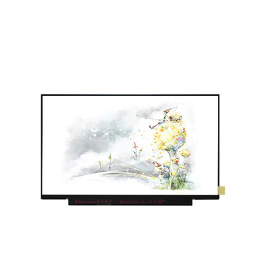 B140HAN04.2 14.0 inci 1920*1080 LCD SCREEN DISPLAY Untuk Laptop