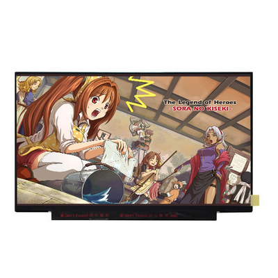 B140HAN04.1 14.0 inci 1920*1080 LCD SCREEN DISPLAY Untuk Laptop