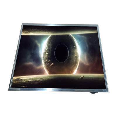 HSD170ME11-A00 17,0 inci 1280*1024 Layar LCD untuk HannStar