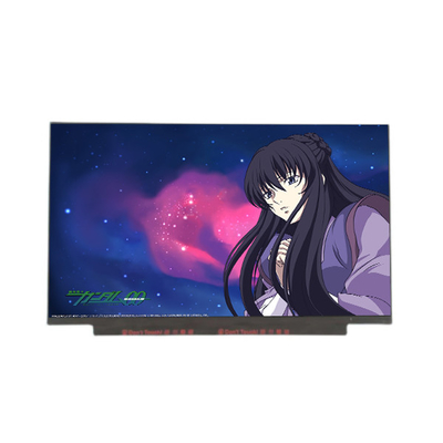 B140HAN03.6 14.0 inci 1920*1080 LCD SCREEN DISPLAY Untuk Laptop