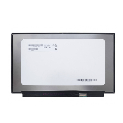 B140HAN03.5 14.0 inci 1920*1080 LCD SCREEN DISPLAY Untuk Laptop