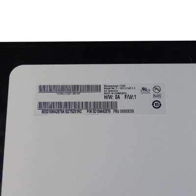 B140HAN03.5 14.0 inci 1920*1080 LCD SCREEN DISPLAY Untuk Laptop