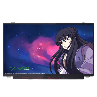 B140HAN03.4 14.0 inci 1920*1080 LCD SCREEN DISPLAY Untuk Laptop