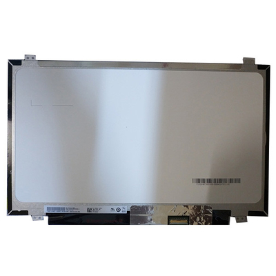 B140HAN02.6 14.0 inci 1920*1080 LCD SCREEN DISPLAY Untuk Laptop