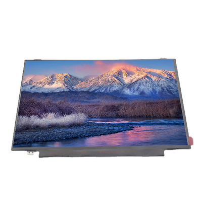 B140HAN02.4 14.0 inci 1920*1080 LCD SCREEN DISPLAY Untuk Laptop