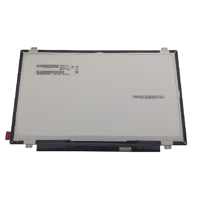B140HAN02.4 14.0 inci 1920*1080 LCD SCREEN DISPLAY Untuk Laptop