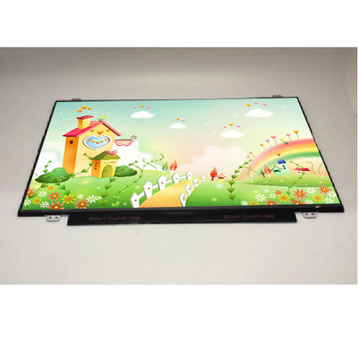 B140HAN02.2 14.0 inci 1920*1080 LCD SCREEN DISPLAY Untuk Laptop
