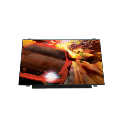 B140HAN02.1 14,0 inci 1920*1080 LCD Screen Display untuk AUO