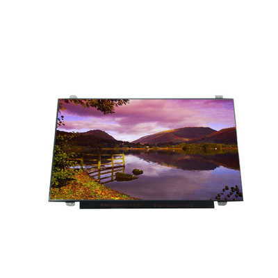 B140HAN02.0 14,0 inci 1920*1080 LCD Screen Display untuk AUO