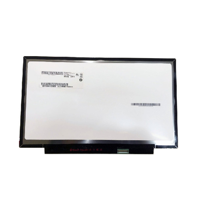B140HAN01.8 14,0 inci 1920*1080 LCD Screen Display untuk AUO