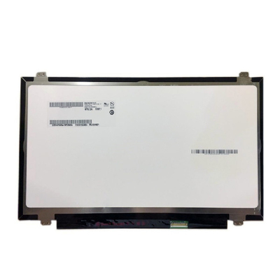 B140HAN01.7 14,0 inci 1920*1080 LCD Screen Display untuk AUO