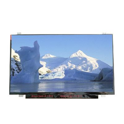 B140HAN01.4 14,0 inci 1920*1080 LCD Screen Display untuk Laptop