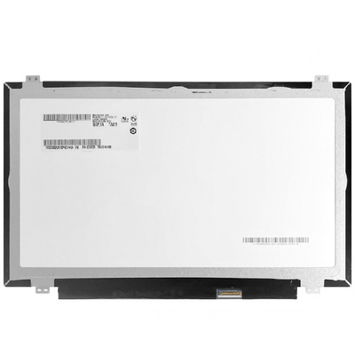B140HAN01.2 14,0 inci 1920*1080 LCD Screen Display untuk Laptop