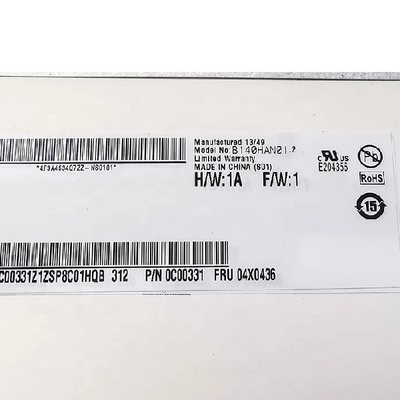 B140HAN01.2 14,0 inci 1920*1080 LCD Screen Display untuk Laptop