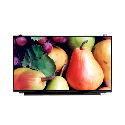 LTN173HL01-902 17,3 inci TFT LCD Display 1920*1080 Layar LCD