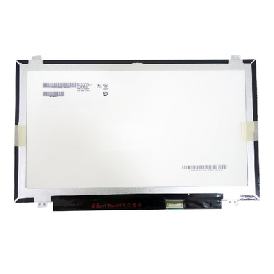 B140HAN01.1 14,0 inci 1920*1080 LCD Screen Display untuk Laptop