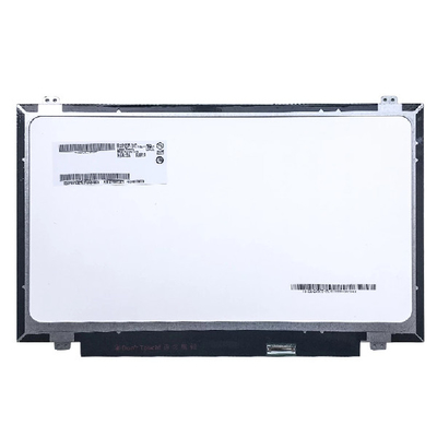 B140HAN01.0 HW2A 14,0 inci 1920*1080 LCD Screen Display untuk Laptop
