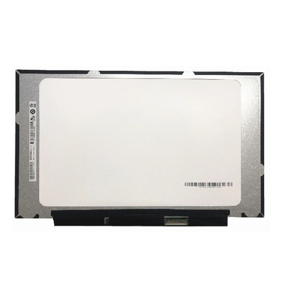 B140HAK03.3 14,0 inci 1920*1080 LCD Screen Display untuk Laptop