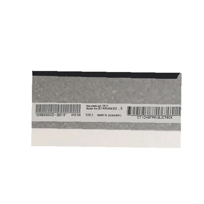 B140HAK03.3 14,0 inci 1920*1080 LCD Screen Display untuk Laptop