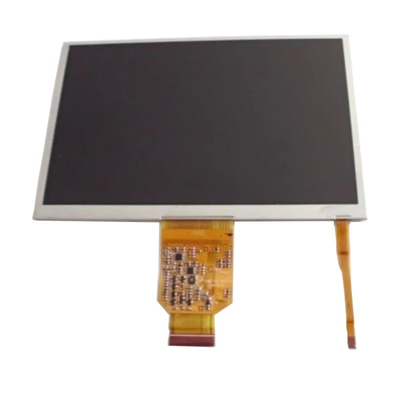 LTP700WV-F01 7.0 inci Lcd Screen 800*480 Lcd Display