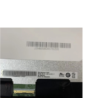 B140HAK02.2 14,0 inci 1920*1080 LCD Screen Display untuk Laptop