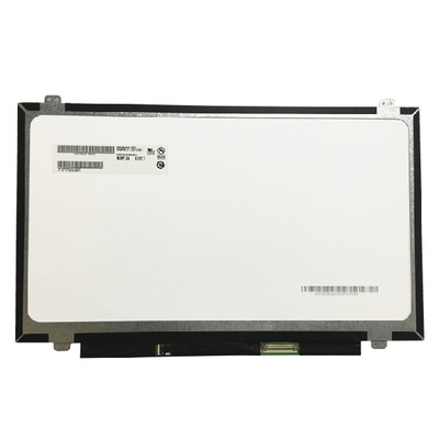 B140HAK01.1 14,0 inci 1920*1080 LCD Screen Display untuk Laptop