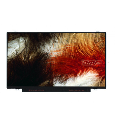 B140HAK01.1 14,0 inci 1920*1080 LCD Screen Display untuk Laptop