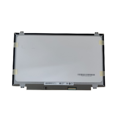 B140HAK01.3 14,0 inci 1920*1080 LCD Screen Display untuk Laptop