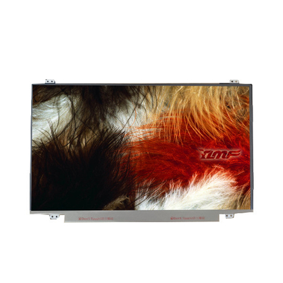 B140HAK01.3 14,0 inci 1920*1080 LCD Screen Display untuk Laptop