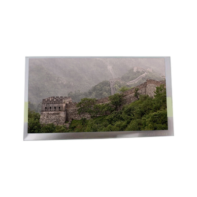 LA061WQ1-TD04 Original 6,1 inci LCD Display Screen untuk Navigasi GPS Mobil