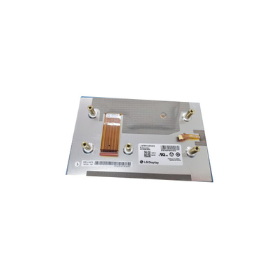 LA070WV4-SD01 7,0 inci LCD Layar 800*480 LCD Tampilan