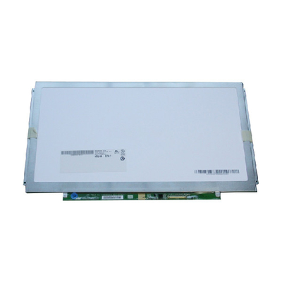 B133XW01 V2 13.3 inci 1366*768 Laptop layar LCD Tampilan