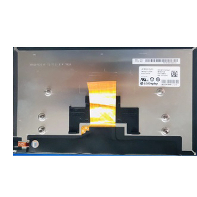 LA102WH2-SL01 Layar LCD 10,2 inci 1280*720 layar LCD