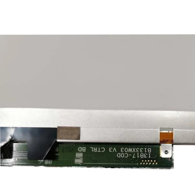 B133XN03 V3 13.3 inci 1024*768 Lcd layar panel