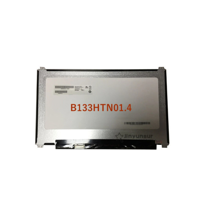 B133HTN01.4 13.3 inci 1920*1080 LCD Screen Module