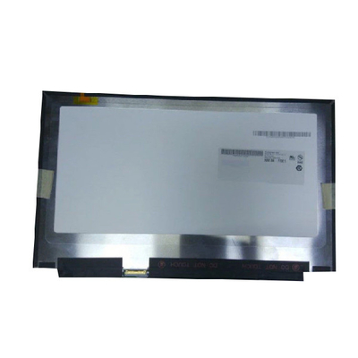 B133HAT02.5 13.3 inci 1920*1080 Lcd layar modul