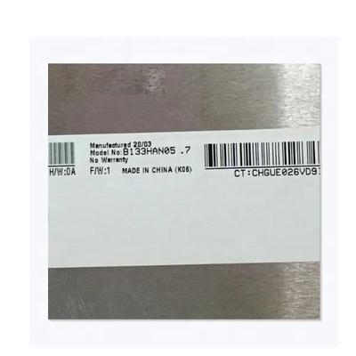 B133HAN05.7 13.3 inci 1920*1080 LCD SCREEN Display Module