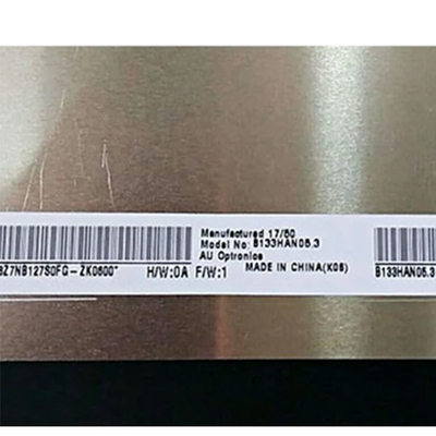B133HAN05.3 13.3 inci 1920*1080 LCD SCREEN Display Module