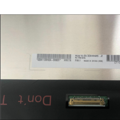 B133HAN05.2 13.3 inci 1920*1080 TFT-LCD SCREEN Tampilan