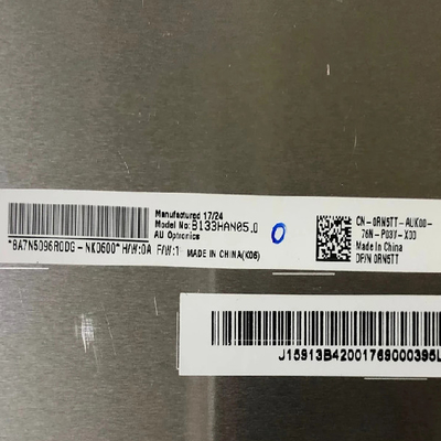 B133HAN05.0 13.3 inci 1920*1080 TFT-LCD