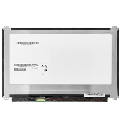 B133HAN02.7 Layar LCD 13,3 inci 1920*1080 Layar LCD