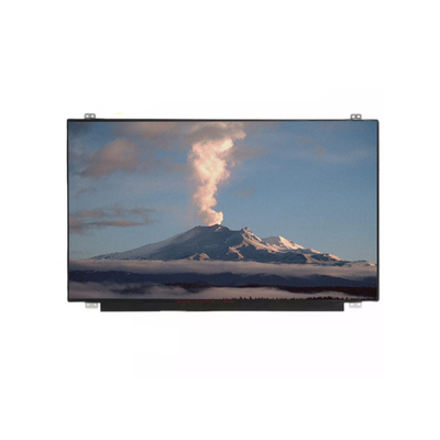 B133HAN02.7 Layar LCD 13,3 inci 1920*1080 Layar LCD