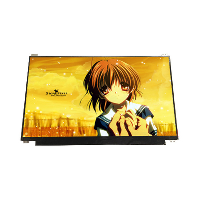B133HAN02.5 Layar LCD 13,3 inci 1920*1080 Layar LCD
