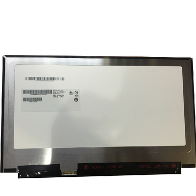 B133HAN02.5 Layar LCD 13,3 inci 1920*1080 Layar LCD