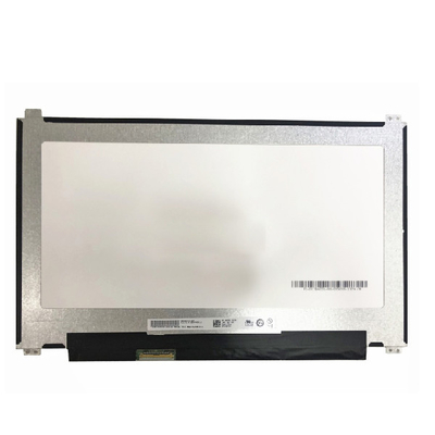 B133HAK02.0 Layar LCD 13,3 inci 1920*1080 Layar LCD