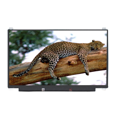 B133HAK02.0 Layar LCD 13,3 inci 1920*1080 Layar LCD