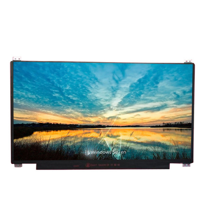 B133HAK01.2 Layar LCD 13,3 inci 1920*1080 Layar LCD