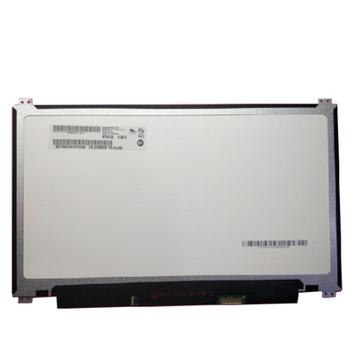 B133HAK01.2 Layar LCD 13,3 inci 1920*1080 Layar LCD
