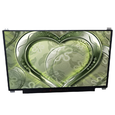 B133HAK01.1 Layar LCD 13,3 inci 1920*1080 Layar LCD